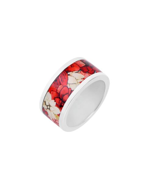 Anello PAPIER in argento