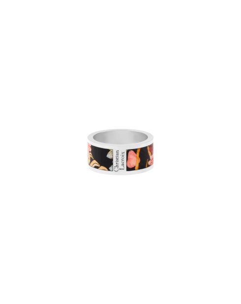 Anello PAPIER in argento