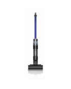 Aspirateur G1 Noir et bleu