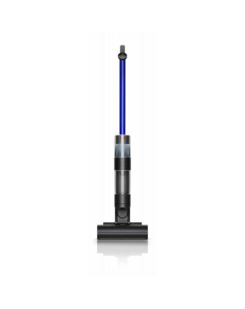 Aspirateur G1 Noir et bleu