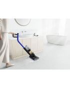 Aspirateur G1 Noir et bleu
