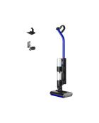 Aspirateur G1 Noir et bleu