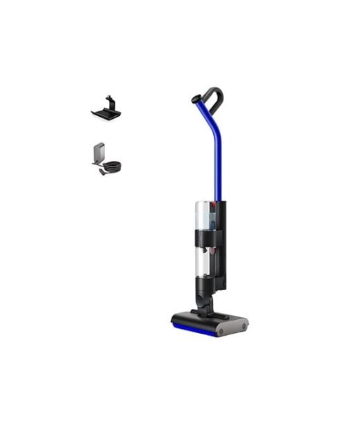 Aspirateur G1 Noir et bleu