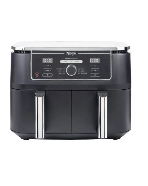 Airfryer Max Af400Eu schwarz