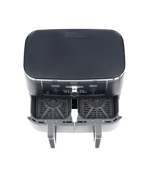 Airfryer Max Af400Eu schwarz