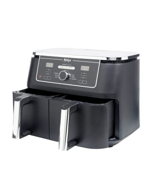 Airfryer Max Af400Eu zwart