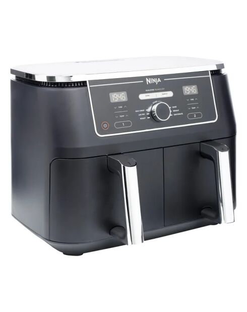 Airfryer Max Af400Eu zwart