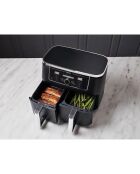 Airfryer Max Af400Eu schwarz