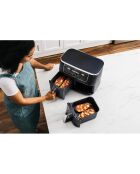 Airfryer Max Af400Eu schwarz