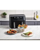 Airfryer Max Af400Eu schwarz