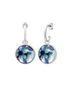 orecchini in argento Summer Bloom