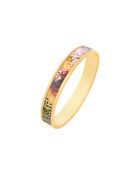 Brazalete PAPER dorado