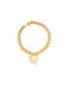Collier Couture doré