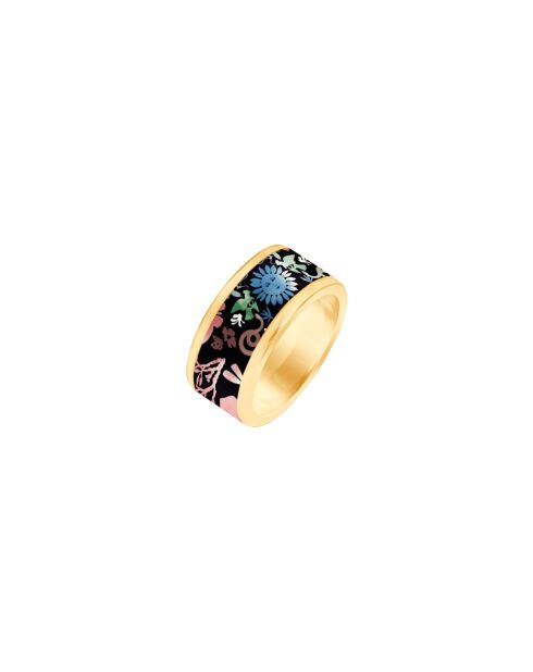 Anillo Reve gold PAPIER