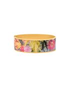 Brazalete PAPER dorado