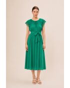 Abito verde Celest