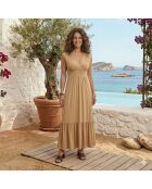 Vestido Kym Dune