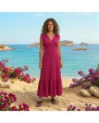 Robe Kym Framboise