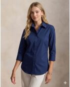 Lexie Marine bluse