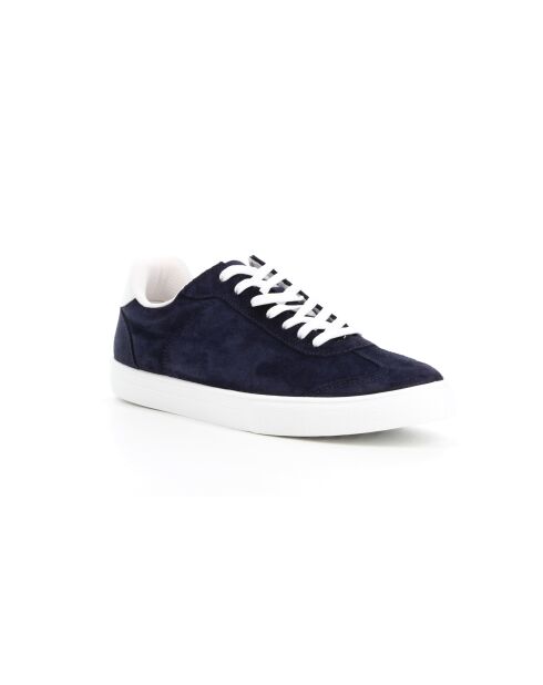 Zapatillas bajas azules Gabin 6