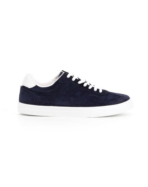 Zapatillas bajas azules Gabin 6