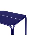 Table Nokk tarte aux myrtilles - 73x135x84 cm