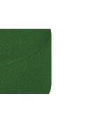 Otomana popular grande de color verde musgo - 25x70x70 cm