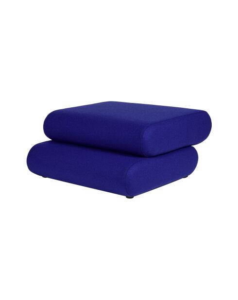 Taso Blueberry Pie Wollsitzsack - 38x80x85 cm
