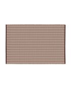 Tappeto Talo in lana wine berry - 300x200 cm