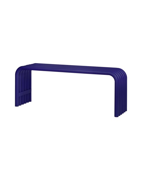 Nokk bosbessentaartbank - 43x114x32 cm