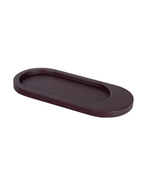 Plateau Tenu baies de vin - 1.8x32x15 cm