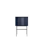 Lekko kast nachtblauw - 109x70x40 cm