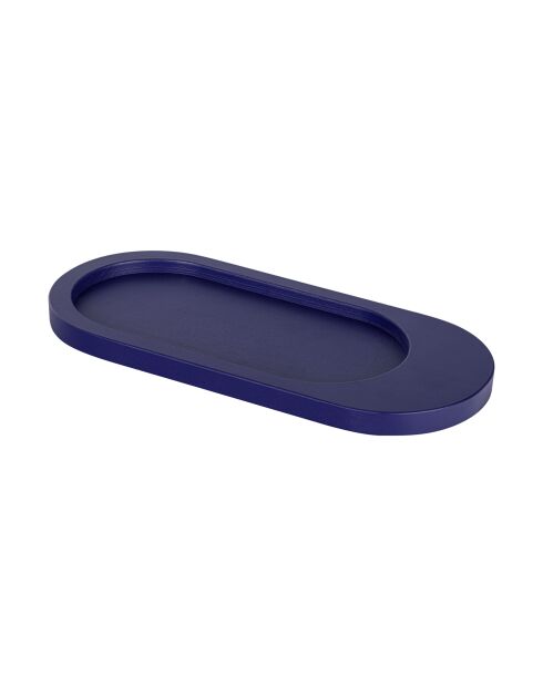 Plateau Tenu tarte aux myrtilles - 1.8x32x15 cm