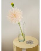 Vase Glom transparent - 24x8.3x9 cm