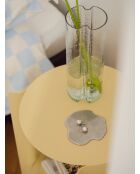 Vase Glom transparent - 24x8.3x9 cm