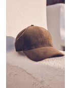 Casquette Karl kaki
