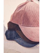 Casquette Karl kaki