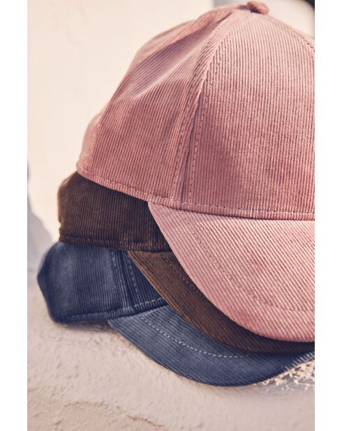 Casquette Karl kaki