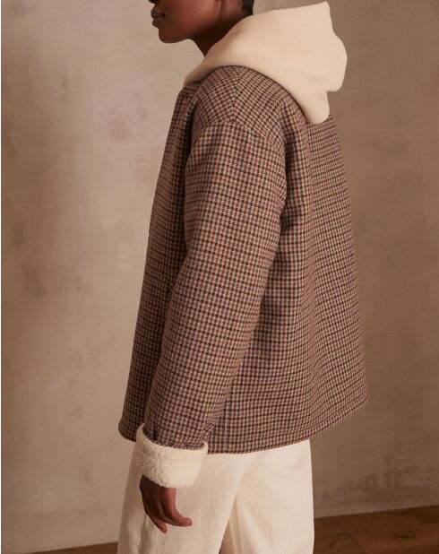 Nadja Fantasy Zimtjacke