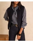 Bixente marinevest