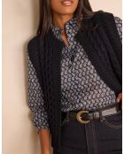 Bixente marinevest