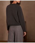 Christensen anthrazitfarbene Jacke