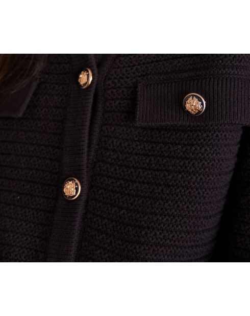 Veste Lily marine