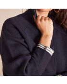 Veste Bonnie marine