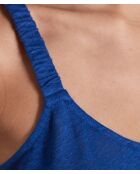 Patty königsblaues Tanktop