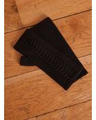 Mitaines Walter noires