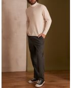 Pantaloni Camille antracite