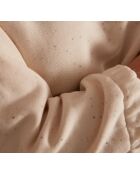Sudadera Tristan natural
