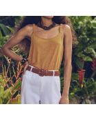 Patty Mordoré Tanktop