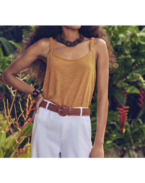 Patty Mordoré Tanktop